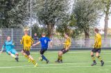 S.K.N.W.K. 1 - Kruiningen 1 (comp.) seizoen 2022-2023 (28/88)